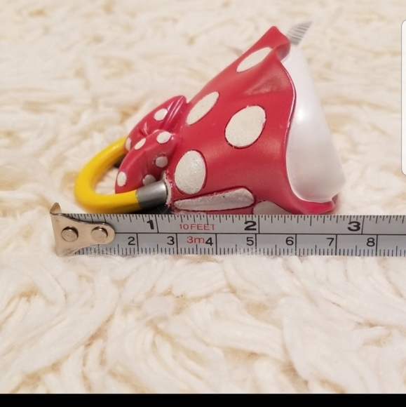 Disney Parks Minnie Mouse Purse Ornament - Picture 6 of 7